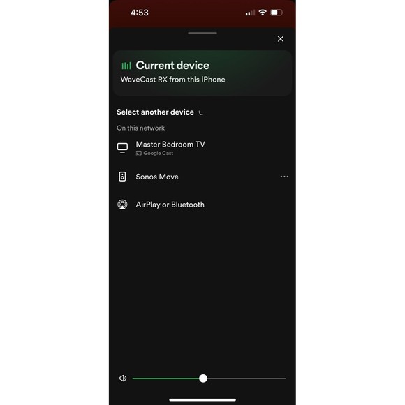 COPY - Bose Wave Music System AM/FM CD Player Clock Radio Bluetooth W Remote Ti… - Picture 10 of 12